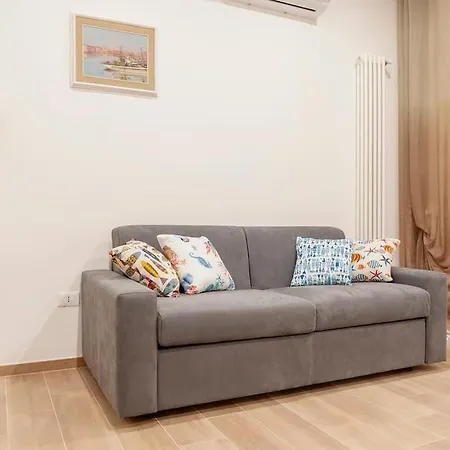5 Minuti Dal Porto Cityandsea Livorno Exterior photo