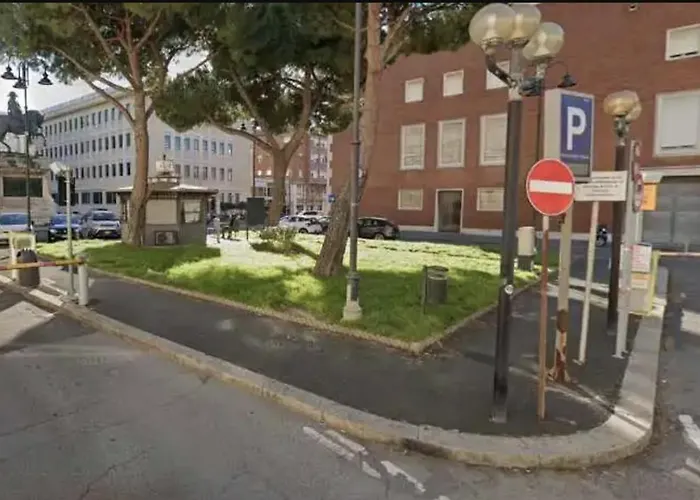 5 Minuti Dal Porto Cityandsea