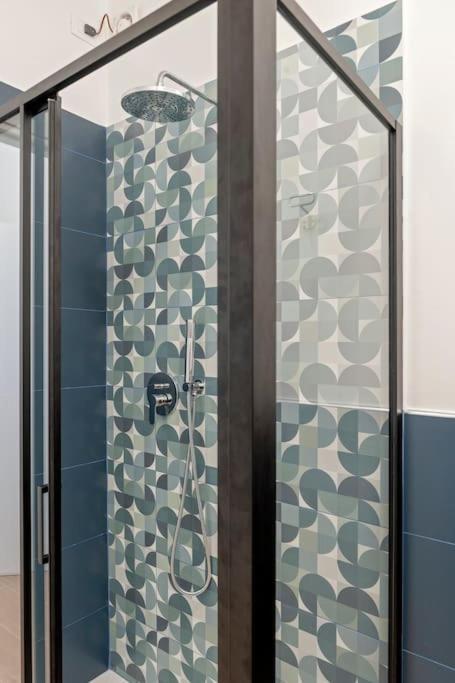 Apartment 5 Minuti Dal Porto Cityandsea Livorno