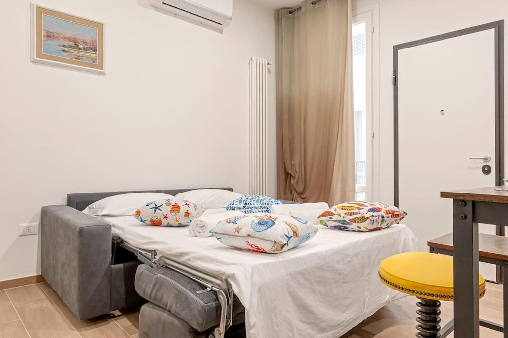 Apartment 5 Minuti Dal Porto Cityandsea Livorno