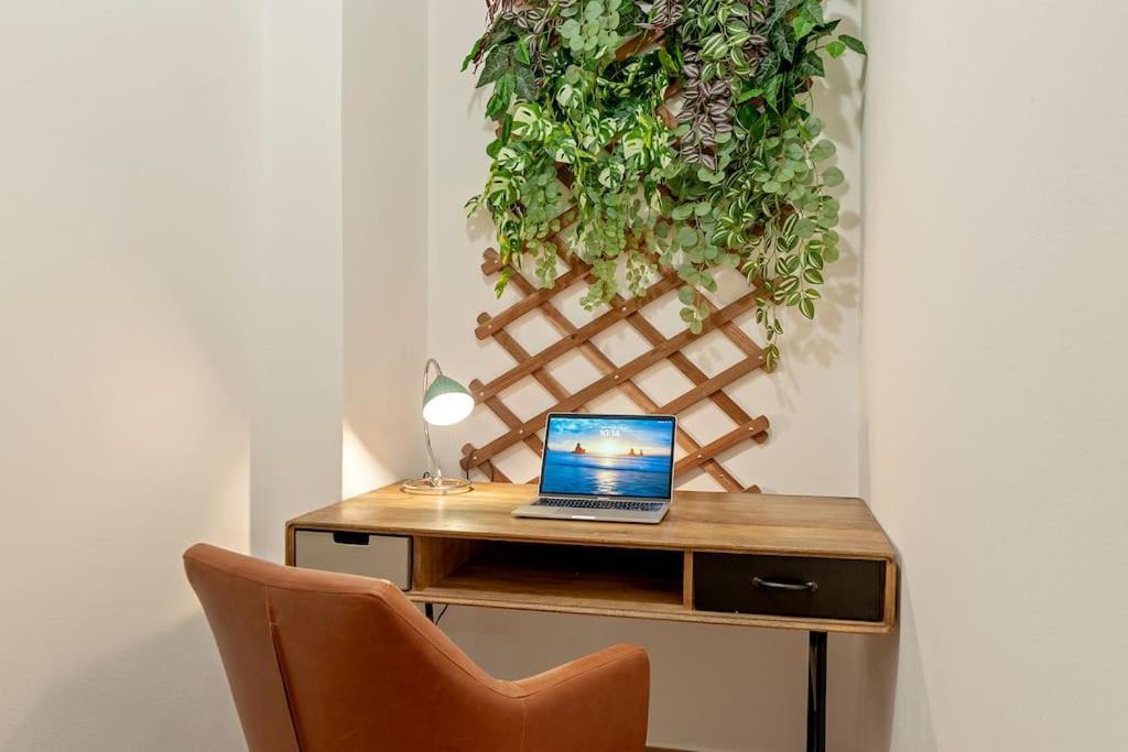 5 Minuti Dal Porto Cityandsea Apartment