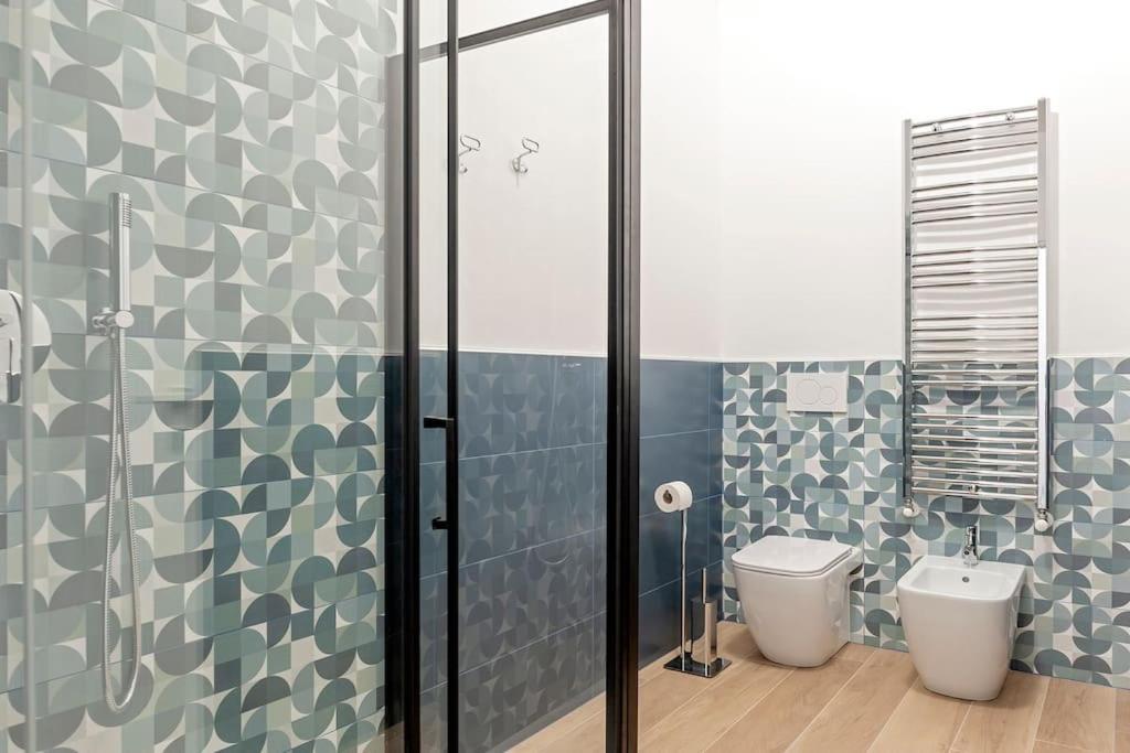Apartment 5 Minuti Dal Porto Cityandsea