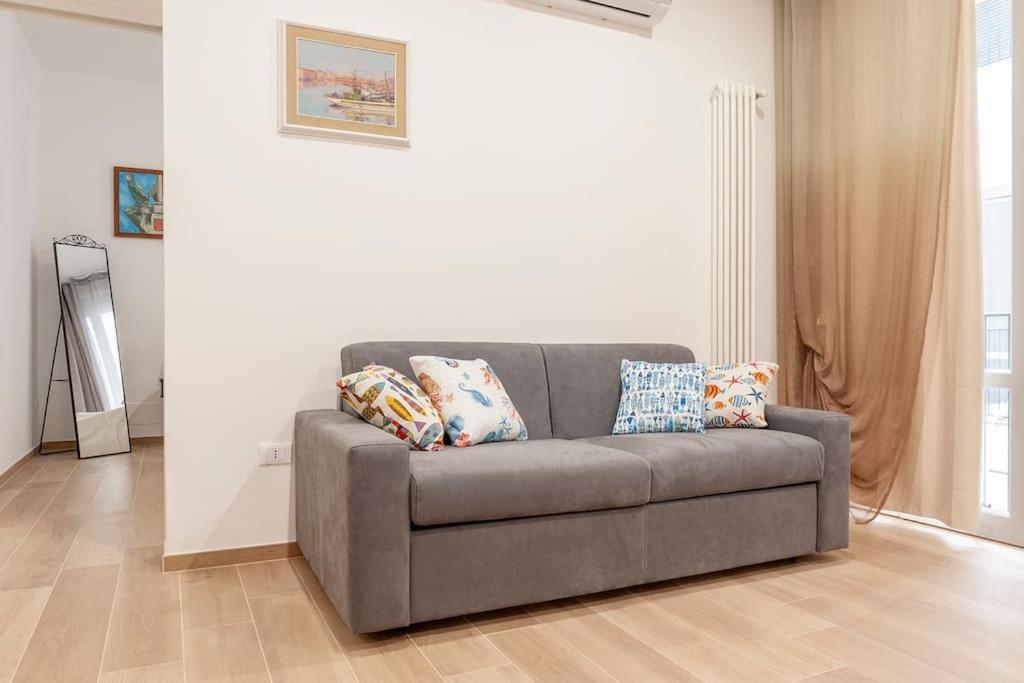 5 Minuti Dal Porto Cityandsea Livorno