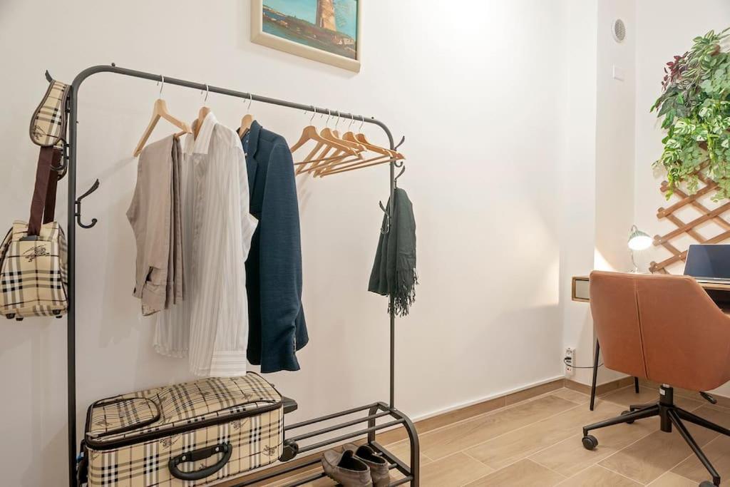 5 Minuti Dal Porto Cityandsea Apartment Livorno