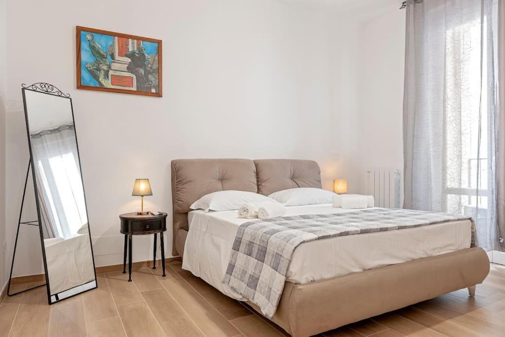 Apartment 5 Minuti Dal Porto Cityandsea *