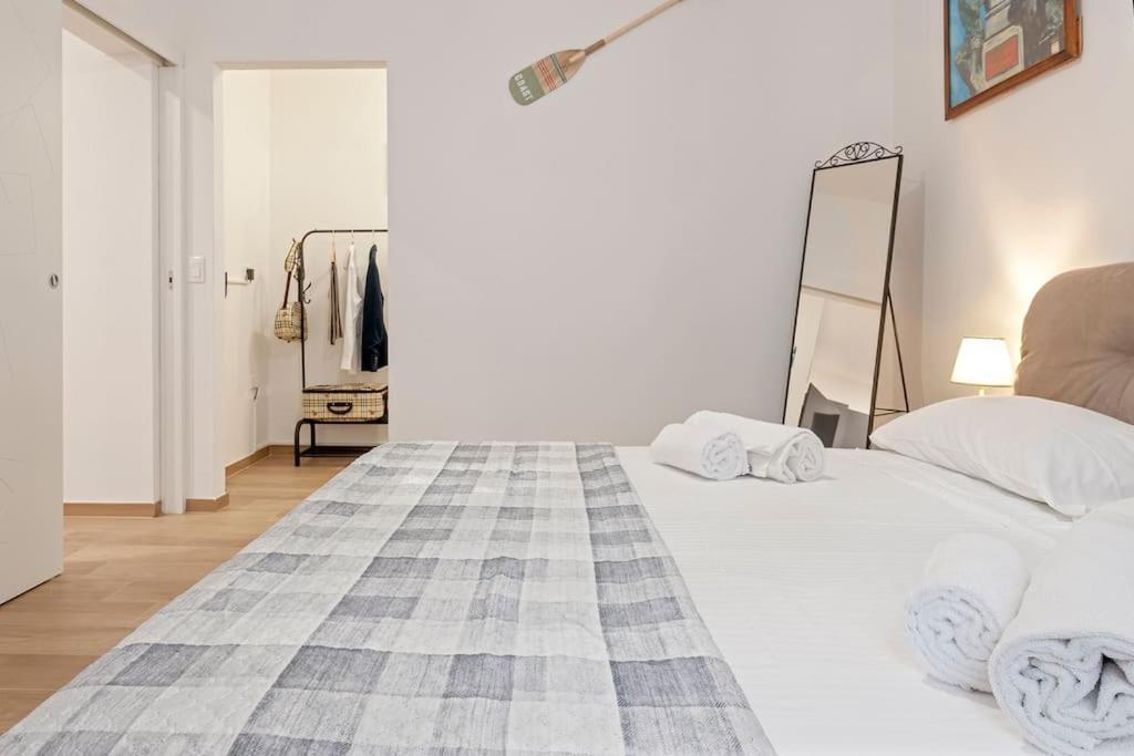 5 Minuti Dal Porto Cityandsea