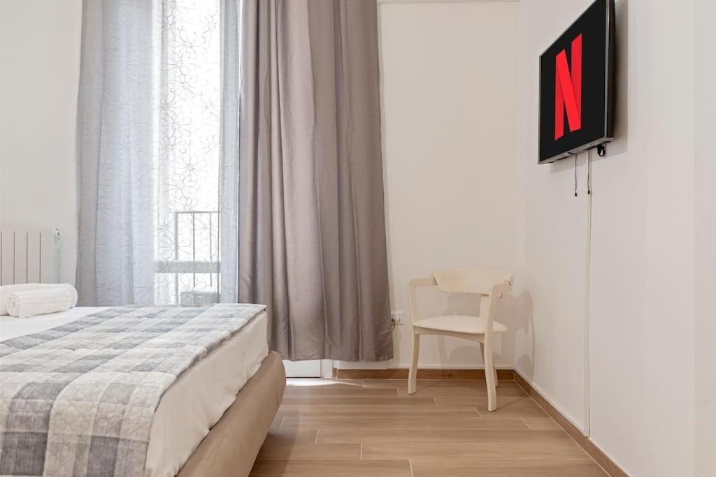 Apartment 5 Minuti Dal Porto Cityandsea *