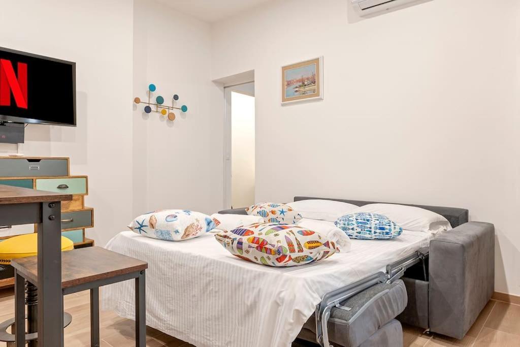5 Minuti Dal Porto Cityandsea Apartment Livorno