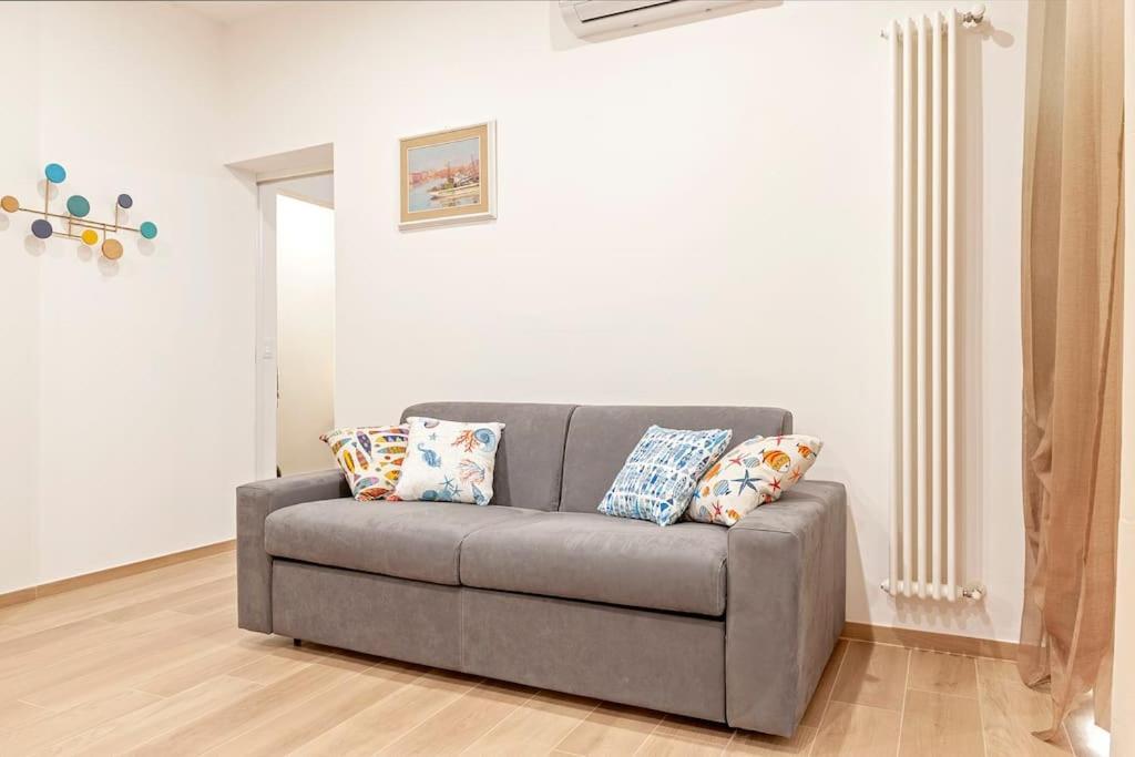 5 Minuti Dal Porto Cityandsea Apartment