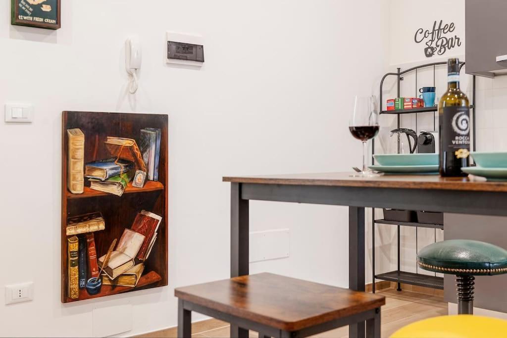 Apartment 5 Minuti Dal Porto Cityandsea Livorno