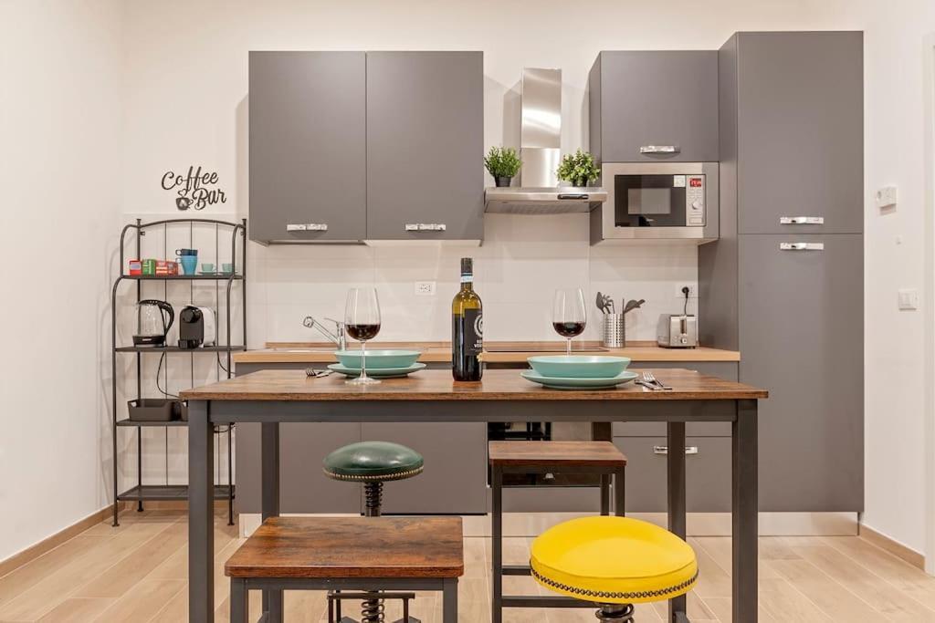 5 Minuti Dal Porto Cityandsea Apartment