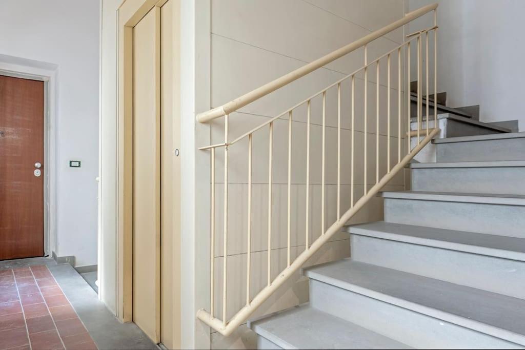 Apartment 5 Minuti Dal Porto Cityandsea *